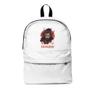 Unisex Classic Backpack Samurai