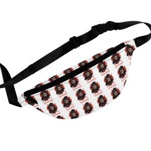 Fanny Pack Samurai