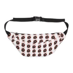 Large Fanny Pack Samurai